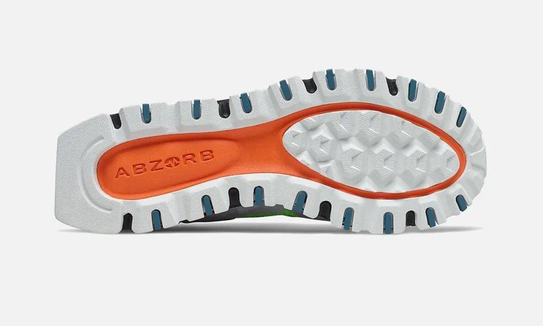 New|ULSUM丨没买到 Bodega,新配色可以考虑下