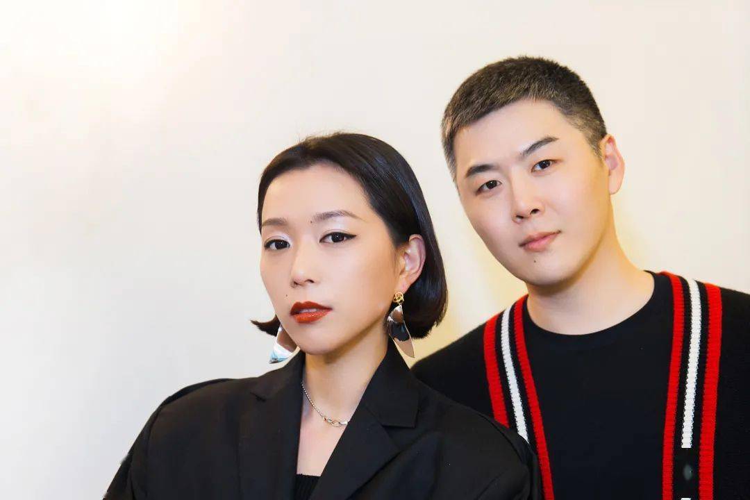 魔都|装妆样子 | 启动冷艳模式，「魔都A姐」横空出世！