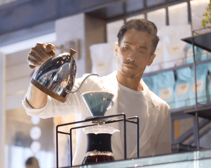 可乐|陈豪曾经喜爱夜蒲？1个礼拜蒲足5日，玩够蒲够先变“爱妻号”？（有福利）