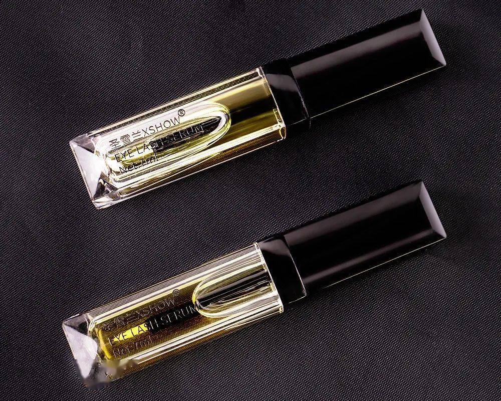 圣雪兰|快扔掉你的睫毛膏 ！这支睫毛增长液亲测有效 ！