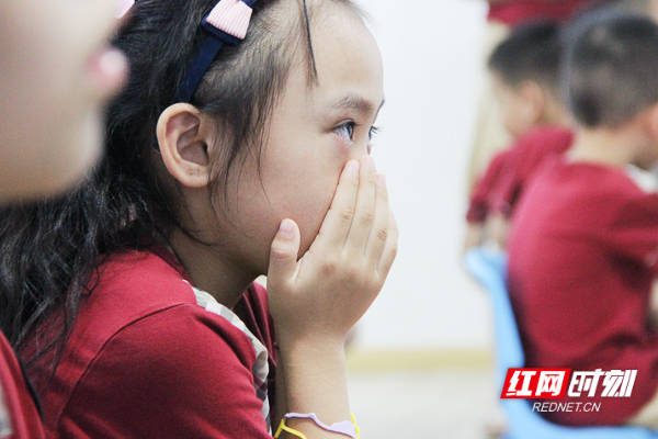 白沙|珍藏启蒙快乐时光 长沙市白沙幼儿园举行毕业典礼