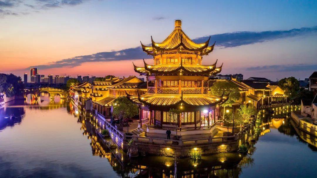 市委统战部,中共常熟市委统战部 承办单位:  中共常熟市古里镇委员会