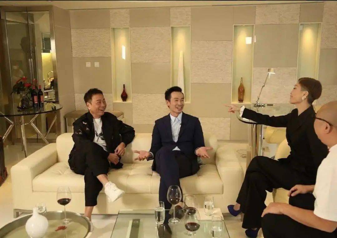 可乐|陈豪曾经喜爱夜蒲？1个礼拜蒲足5日，玩够蒲够先变“爱妻号”？（有福利）