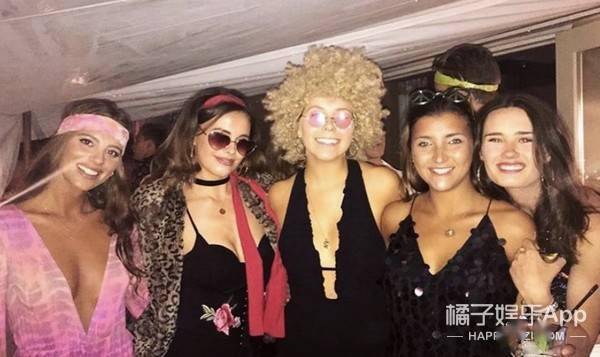 漫威女孩1个月连塌四房！抖森热恋被曝想和剑桥