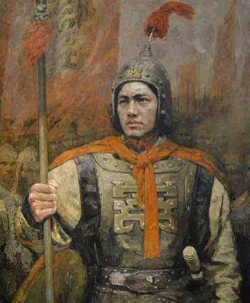 卫青|李广战绩不如卫青霍去病，为什么后世文人多“捧李广”“踩卫霍”？