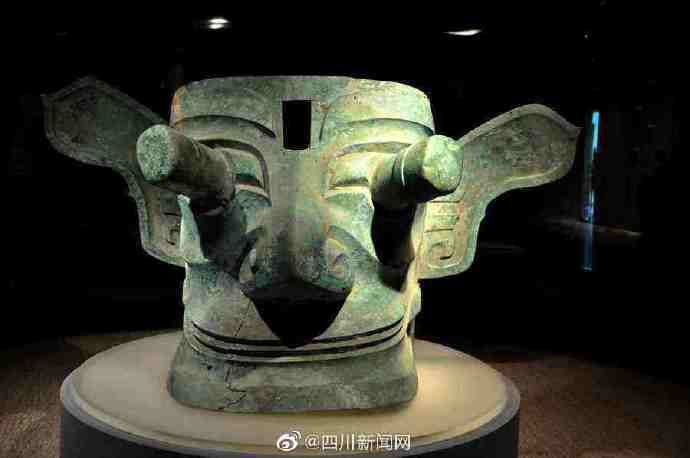 遗址|重磅！三星堆周边发现重要遗址：联合遗址