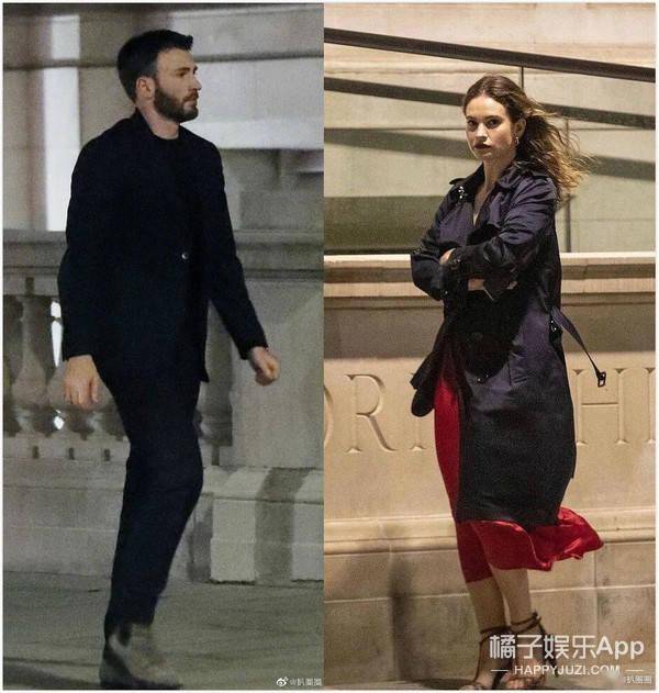 漫威女孩1个月连塌四房！抖森热恋被曝想和剑桥