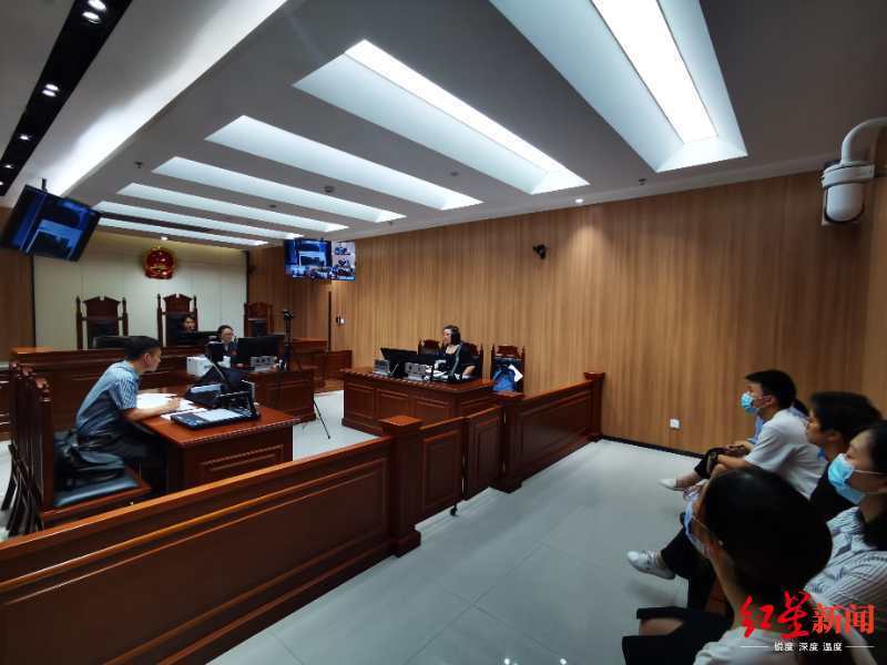人民|谁是真正的“人民食堂”？他起诉数个餐馆侵权并索赔，法院判了