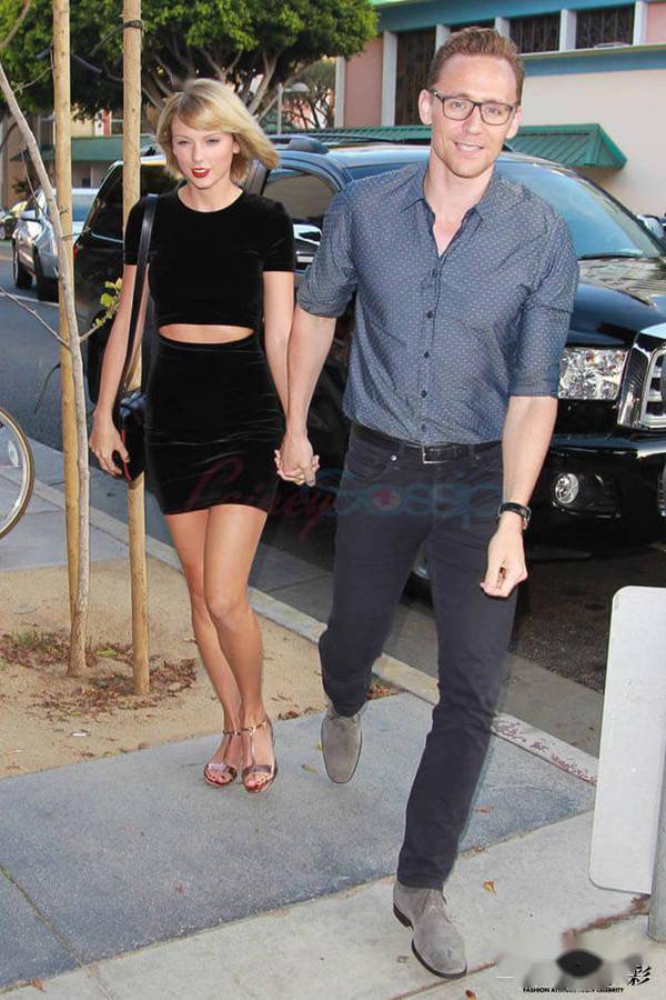 漫威女孩1个月连塌四房！抖森热恋被曝想和剑桥