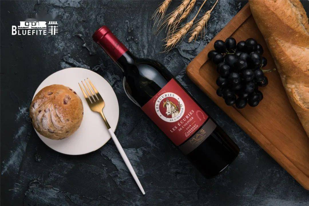 say|让你与炎热say byebye！葡萄酒冰淇淋DIY