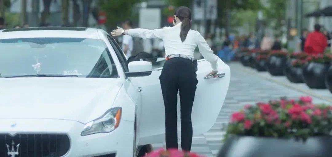 职场|三十而立的姐姐们一起来乘风破浪吧！