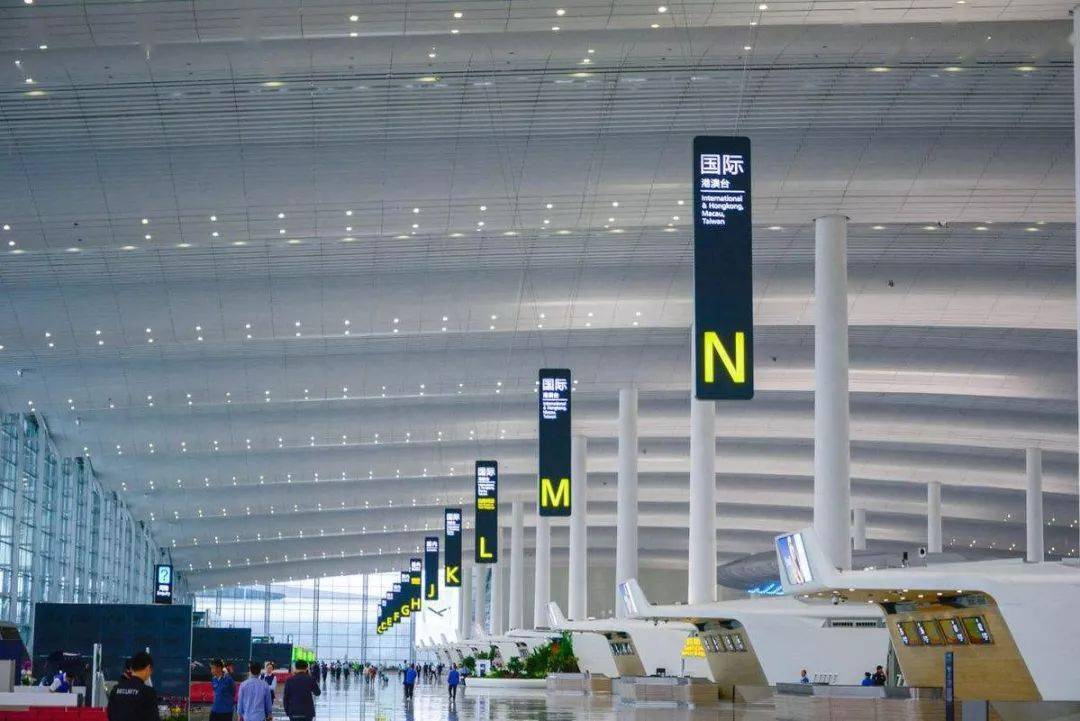 广州唯有花都,坐拥 广州北站 白云机场双重枢纽,打造空铁联运体系!