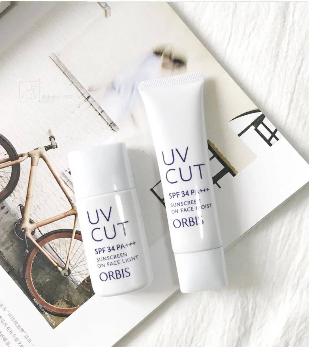 隔离|隔离只知苏菲娜？这支CPB平替才最实用