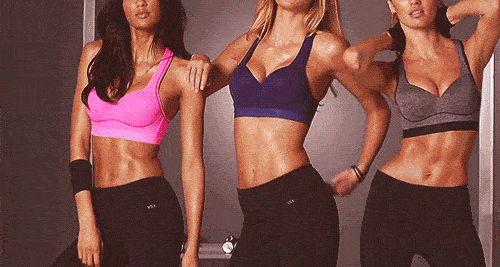 光芒|身材好的女人,自带光芒 | 好物