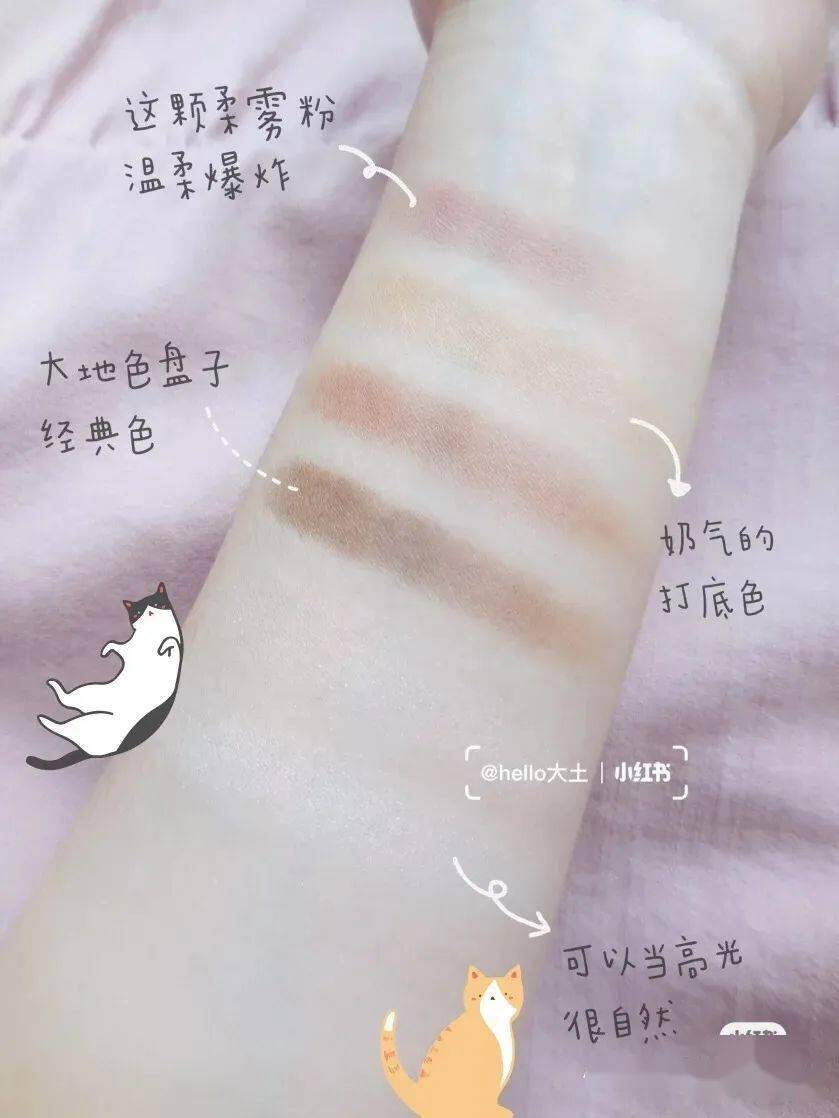 日记|完美日记，你个小辣鸡