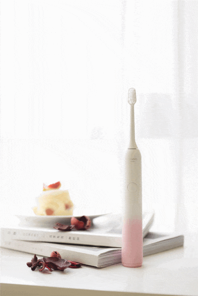 杜邦毛|不到200块，品质不输千元大牌的电动牙刷，1分钟震动41000次！