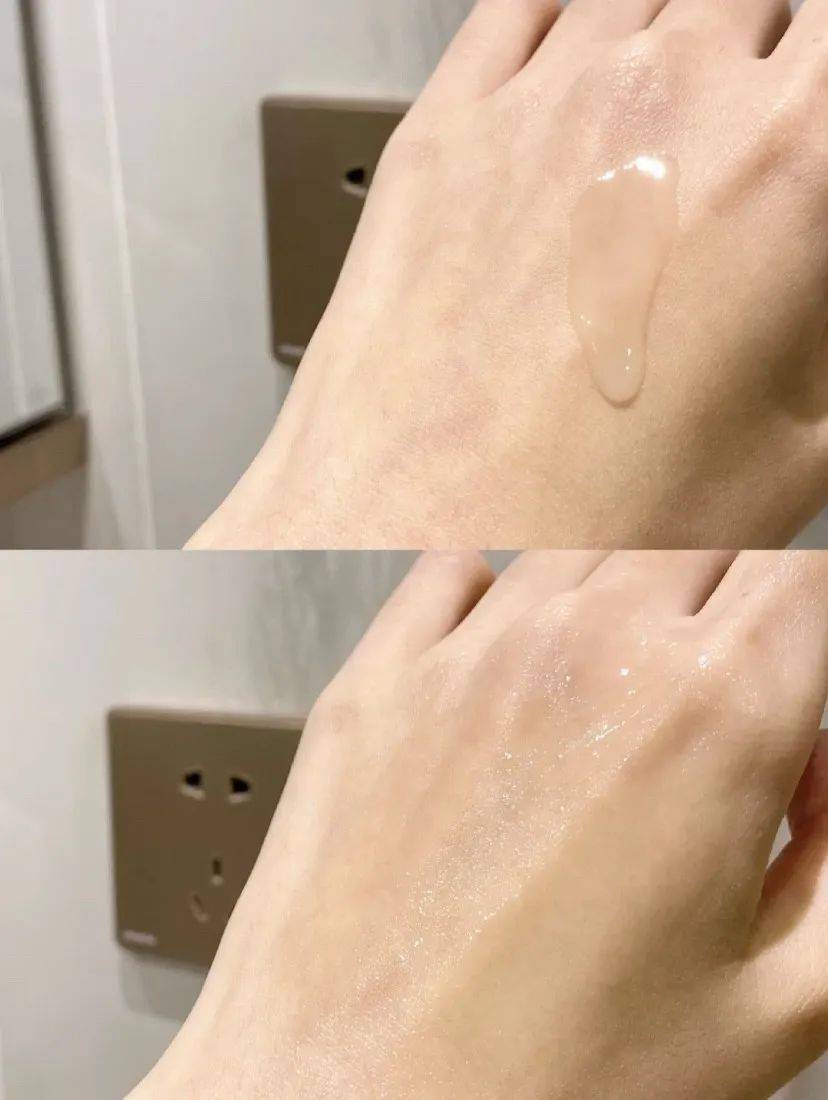 兰蔻平|测评|兰蔻平替的欧莱雅精华,真的夸腻了!