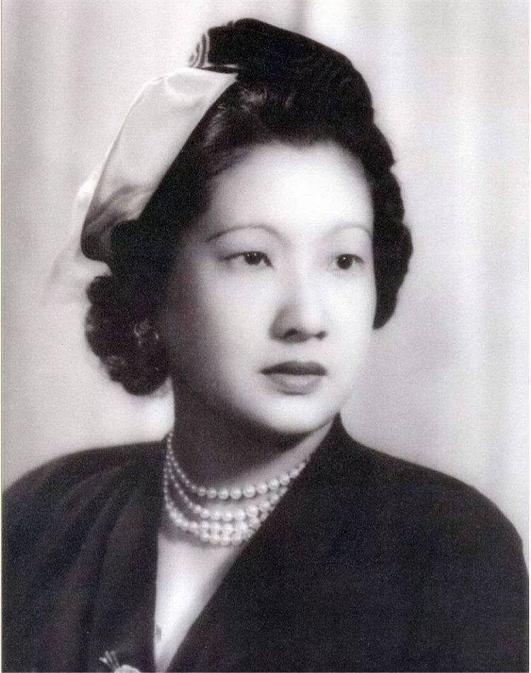 南芳|她为王室连生5子,死后却曝尸荒野!惊艳世界的末代皇后,是如何把自己作死的？