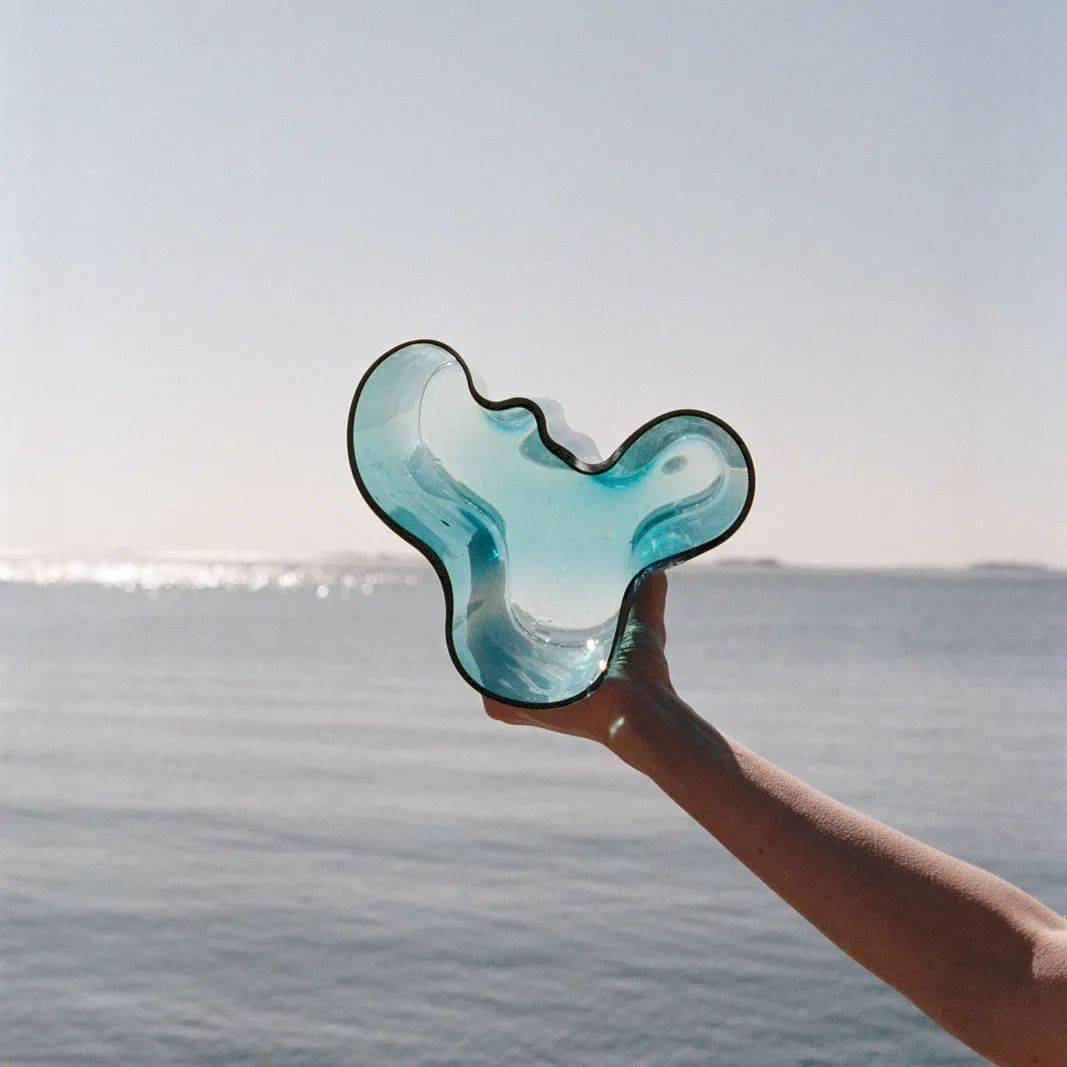 Helle|“长得这么好看，花瓶就花瓶吧”