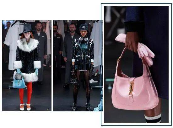 款式|这些卖到断货的腋下包我都给你整理好了~快来看吧！