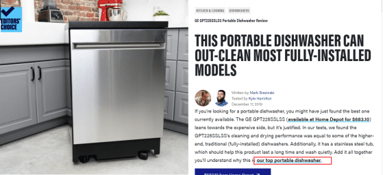 海尔|买洗碗机还在纠结进口还是国产？外国人已选海尔： 海外增幅41%