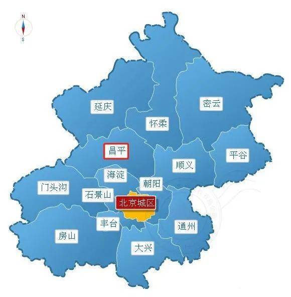 昌平区人口_投资1. 5亿 昌平积极应对人口老龄化