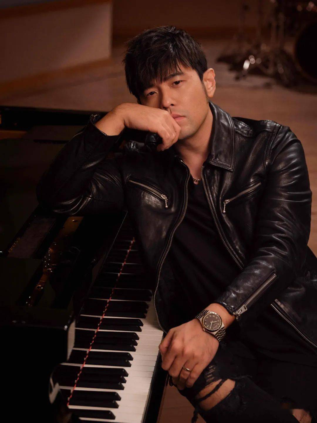 帝舵|周杰伦自导自演，必须认真看！