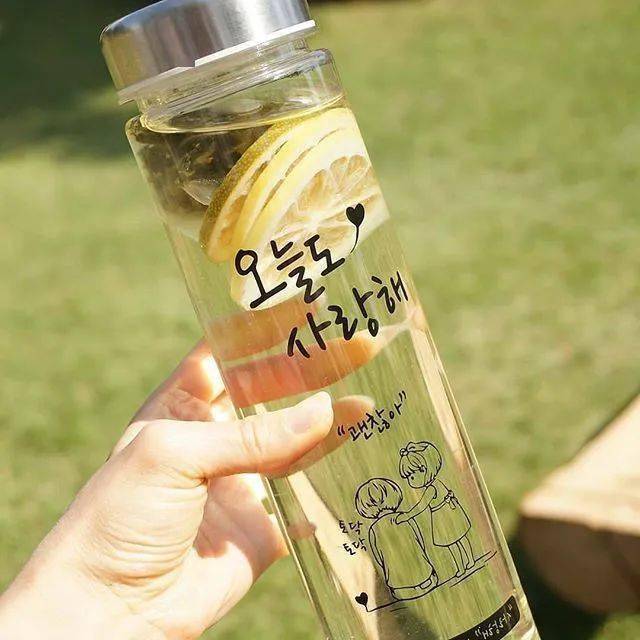 橘色|金请夏绝美回归！彩色眼影也能消肿又好看！