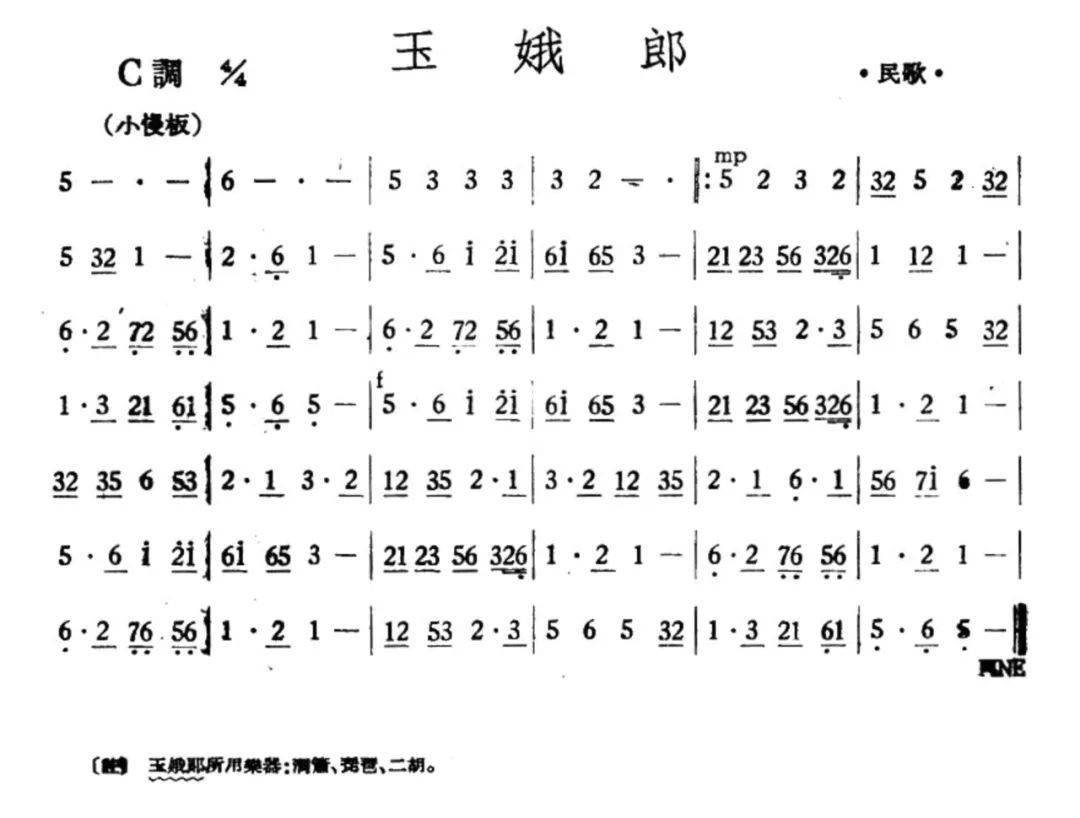 霓裳羽衣曲谱箫_霓裳羽衣(3)