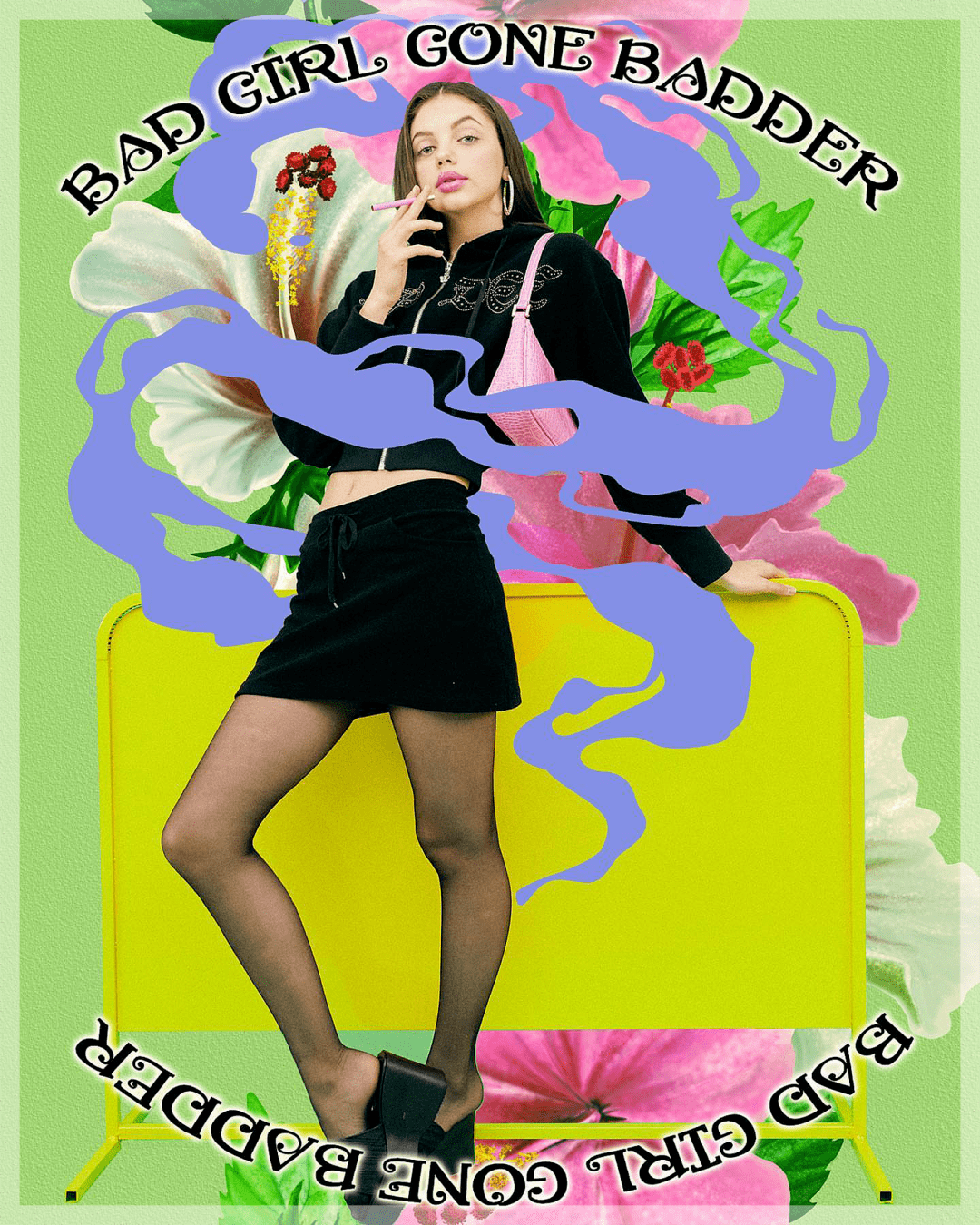 Bad|5个南韩女团最爱的小裙子品牌，200块get爱豆同款！