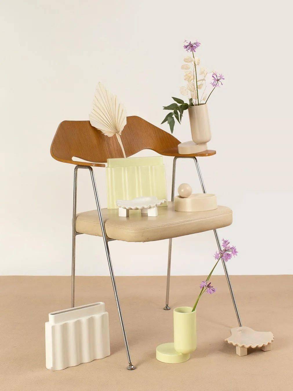 Helle|“长得这么好看，花瓶就花瓶吧”