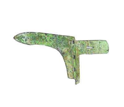 武器|能执干戈，以卫社稷