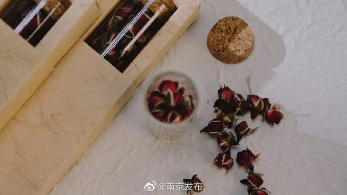 通知书|南京大学录取通知书 来袭！