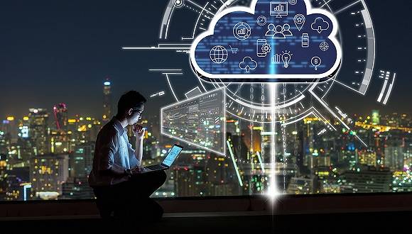 亏损|三分钟看财报| 云计算第一股优刻得持续亏损，一年裁掉近百名研发人员