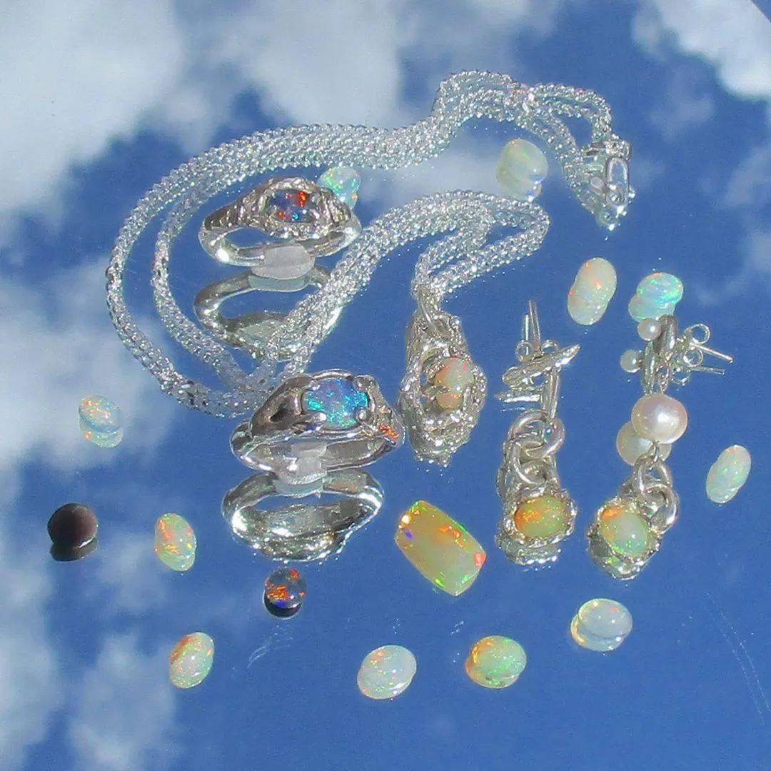 网站|吐血推荐！GET这20大珠宝设计网站，创意爆棚就是这么简单！