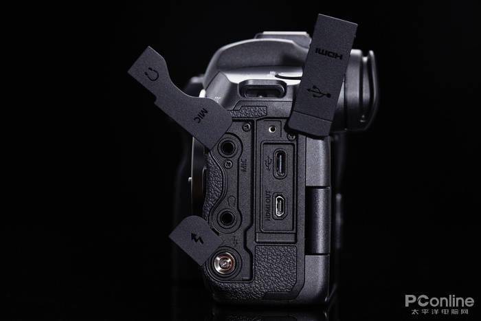 慢动作|2.6w还买不到？EOS R5玩8K视频，高端PC直接崩