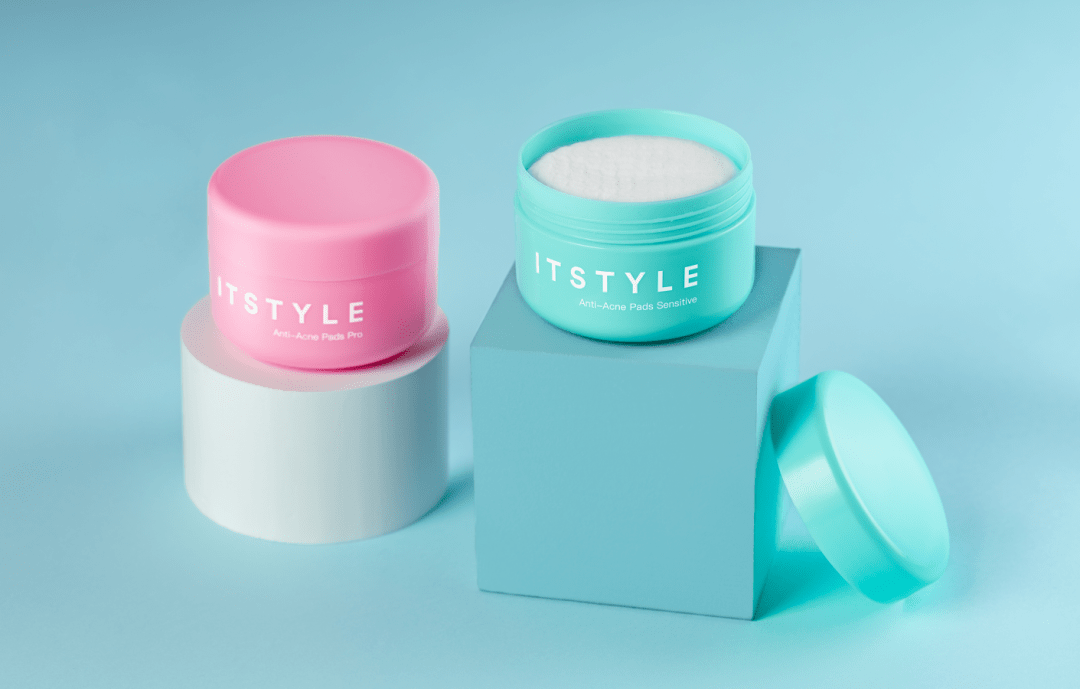 祛痘|30秒get医美“刷酸” ，从此和痘痘大毛孔形同陌路！