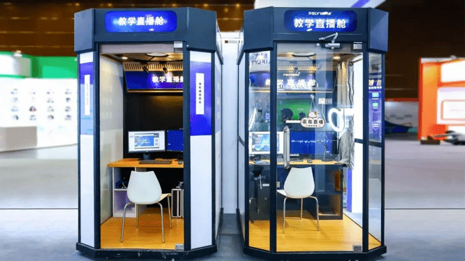 直播|主播厮杀难淘金，厂商“卖水”有红利