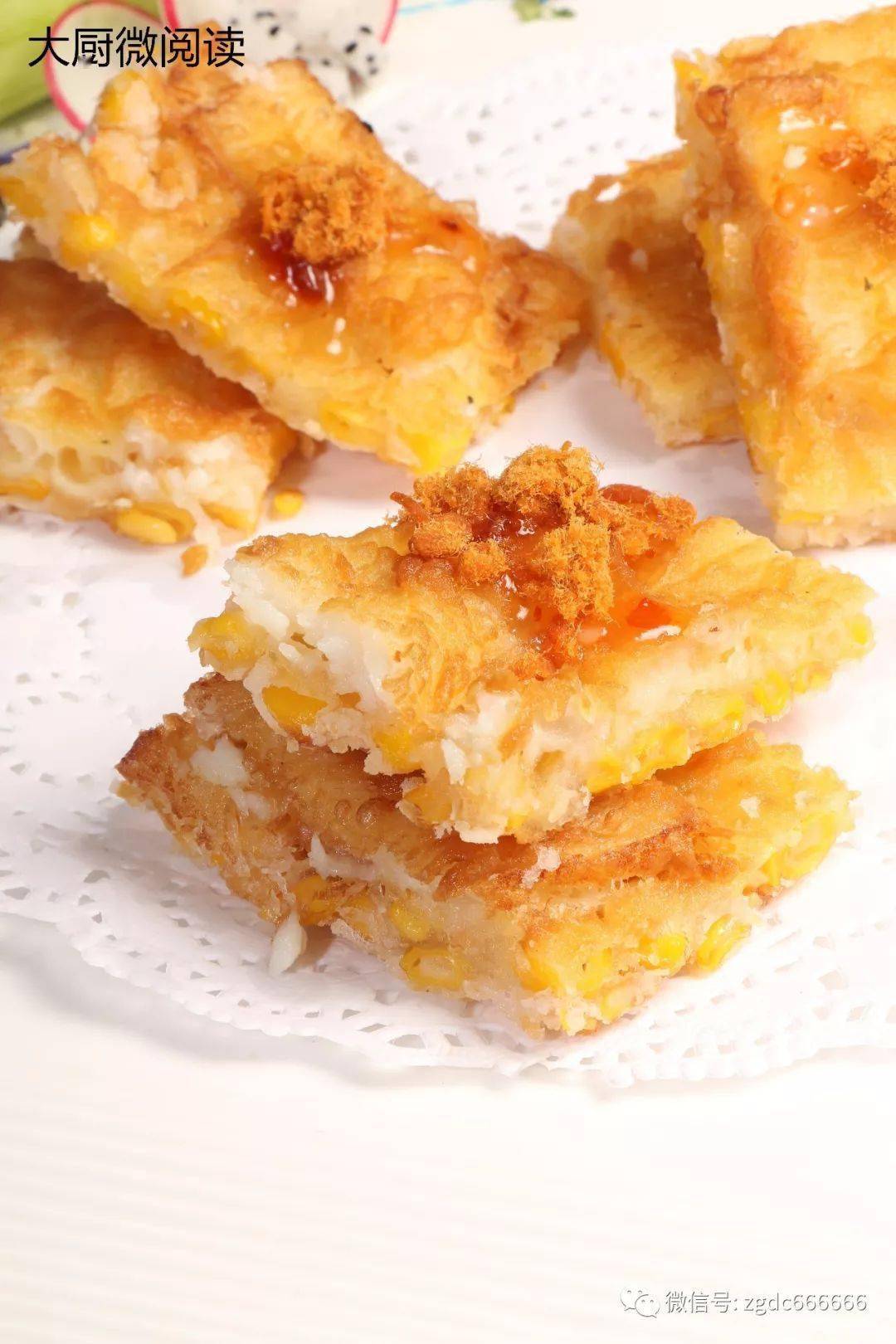 黄亮|褪去粗粮身份,玉米粒成热门食材!7道旺销菜,黄亮诱人!