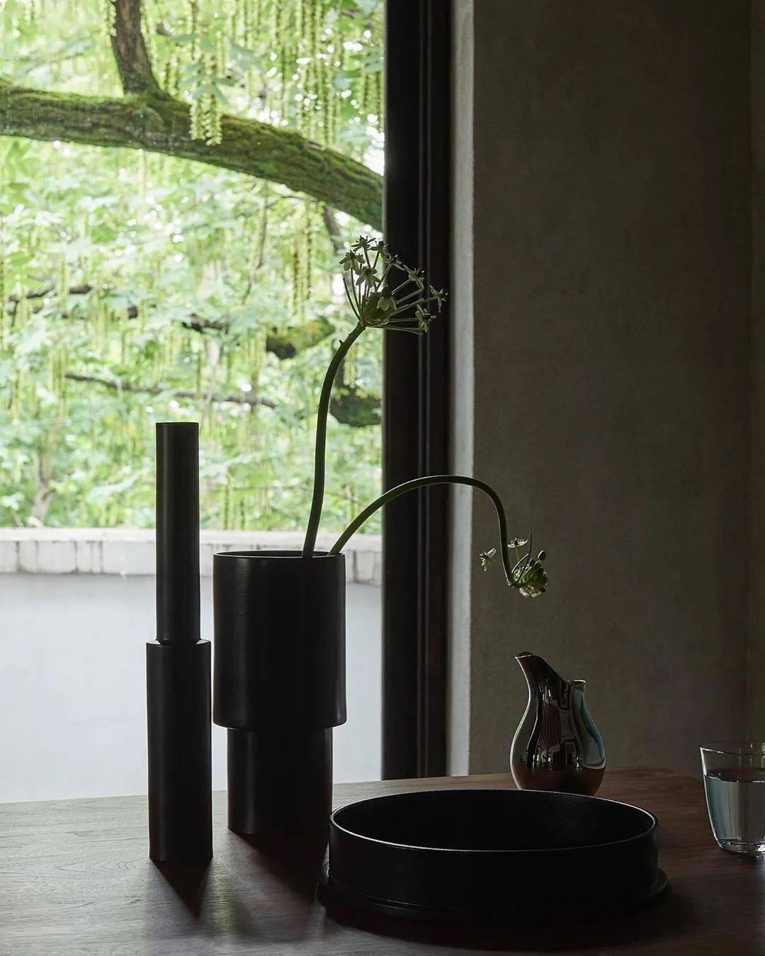 Helle|“长得这么好看，花瓶就花瓶吧”