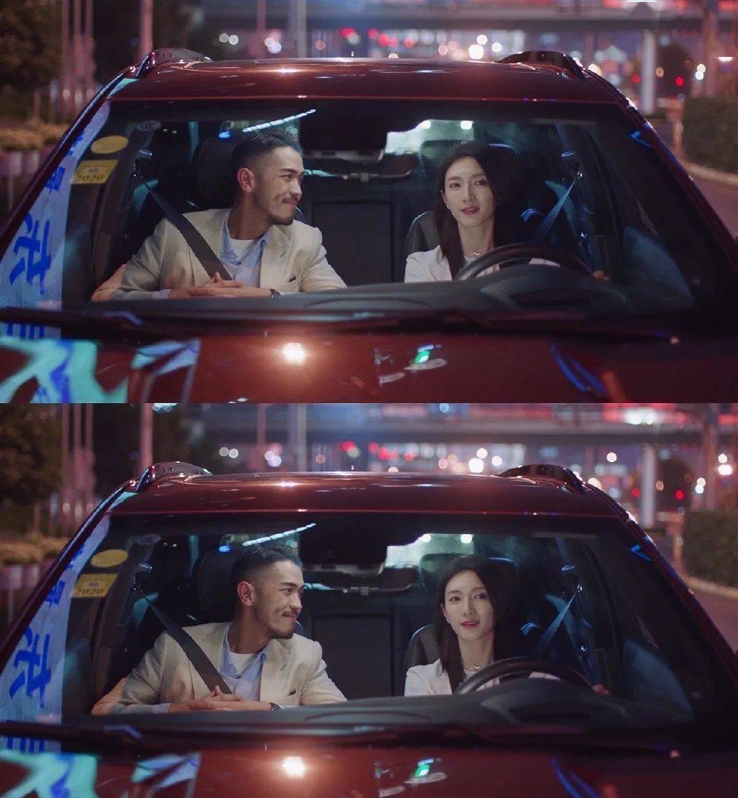 事业|手撕绿茶,打脸渣男,这部剧真是太上头了!