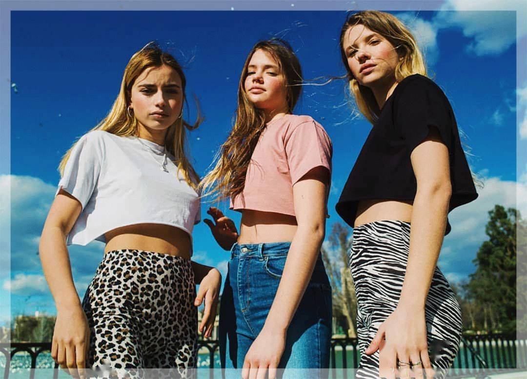 Bad|5个南韩女团最爱的小裙子品牌，200块get爱豆同款！