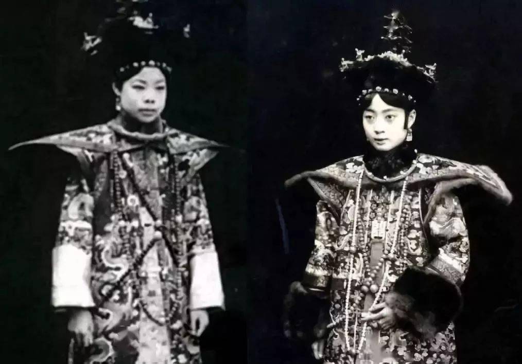 南芳|她为王室连生5子,死后却曝尸荒野!惊艳世界的末代皇后,是如何把自己作死的？