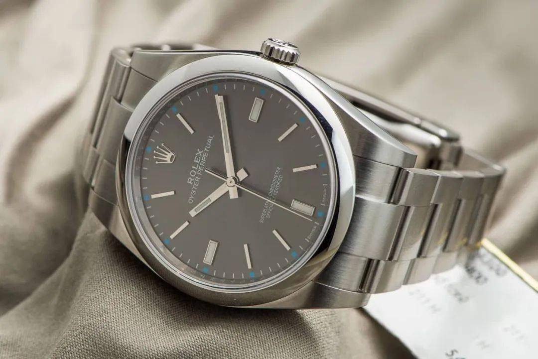 Rolex|30 岁后的你，依然还是很想买 Rolex 黑水鬼等热门表款吗？