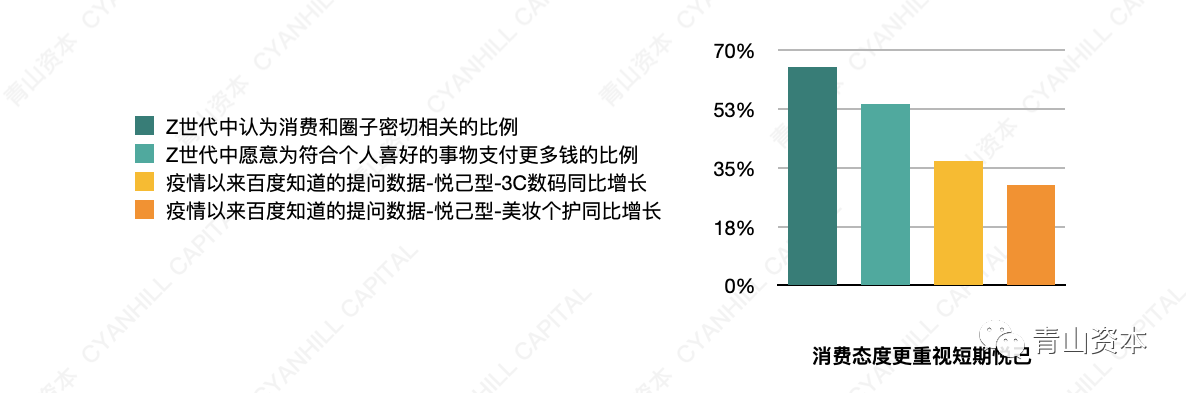 青山資本2020年中消費報告：年輕消費者的真實心態和一些有趣而獨特的現象 科技 第10張