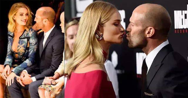 训练|25岁穿豹纹当伴舞，46岁成好莱坞头号猛男，51岁娶走超模娇妻，这男人凭什么？