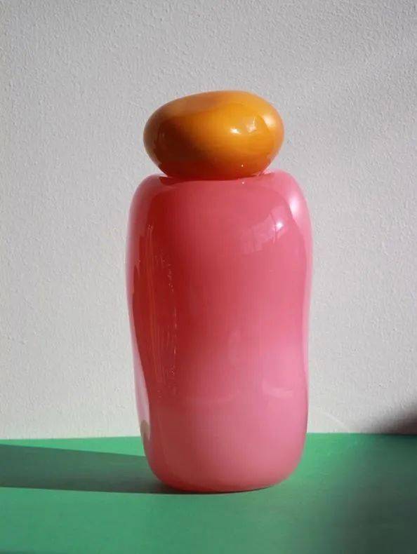 Helle|“长得这么好看，花瓶就花瓶吧”