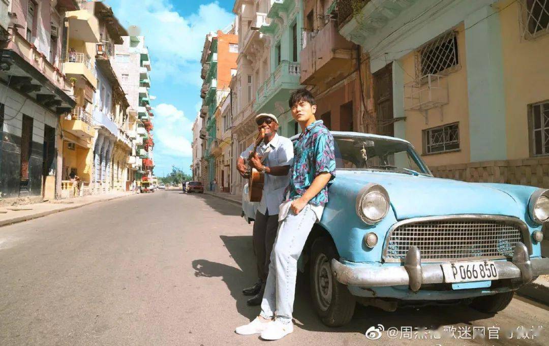 帝舵|周杰伦自导自演，必须认真看！