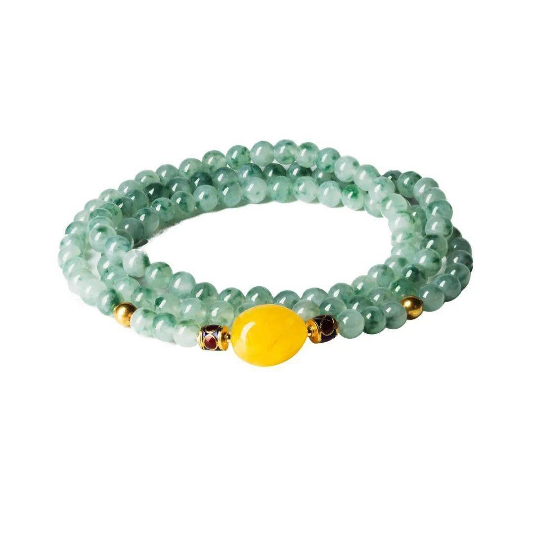 向太|十七：被豪门婆婆“绑架”的媳妇儿，不生男孩不给结婚？还不是图她的翡翠…