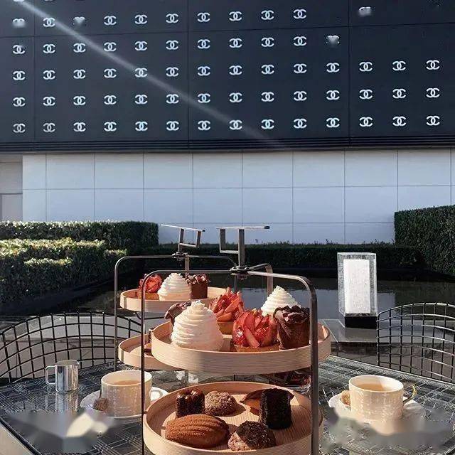 tea|Low Tea和High Tea傻傻分不清楚？看完《三十而已》，是时候恶补下午茶姿势了